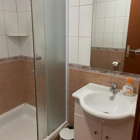 Apartments With A Parking Space Zivogosce - Blato, Makarska - 22253 Podgora Room photo