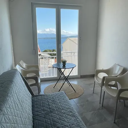 Apartments With A Parking Space Zivogosce - Blato, Makarska - 22253 Podgora Room photo