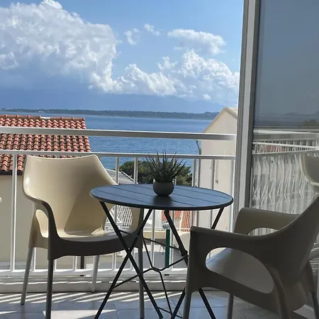Apartments With A Parking Space Zivogosce - Blato, Makarska - 22253 Podgora Room photo