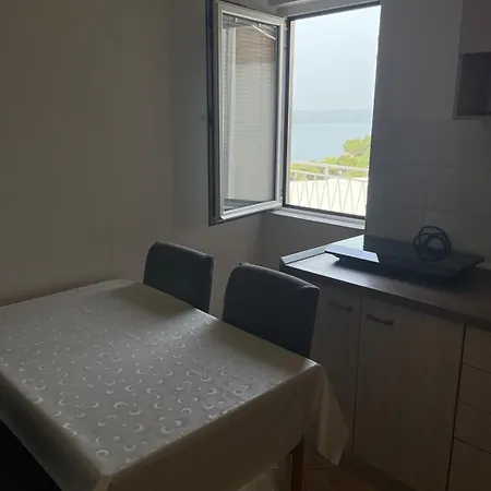 Apartments With A Parking Space Zivogosce - Blato, Makarska - 22253 Podgora Room photo