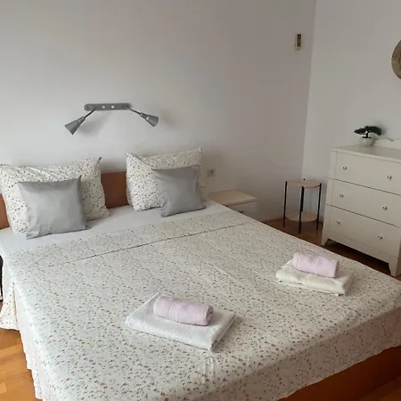 Apartments With A Parking Space Zivogosce - Blato, Makarska - 22253 Podgora Room photo