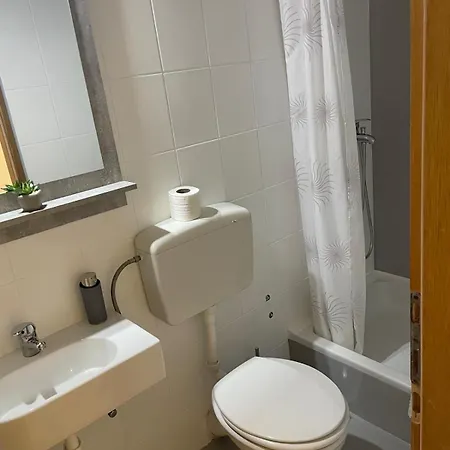 Apartments With A Parking Space Zivogosce - Blato, Makarska - 22253 Podgora Room photo