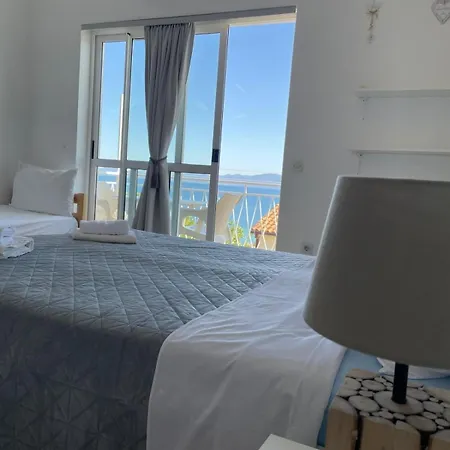 Apartments With A Parking Space Zivogosce - Blato, Makarska - 22253 Podgora Room photo
