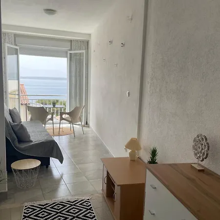 Apartments With A Parking Space Zivogosce - Blato, Makarska - 22253 Podgora Exterior photo