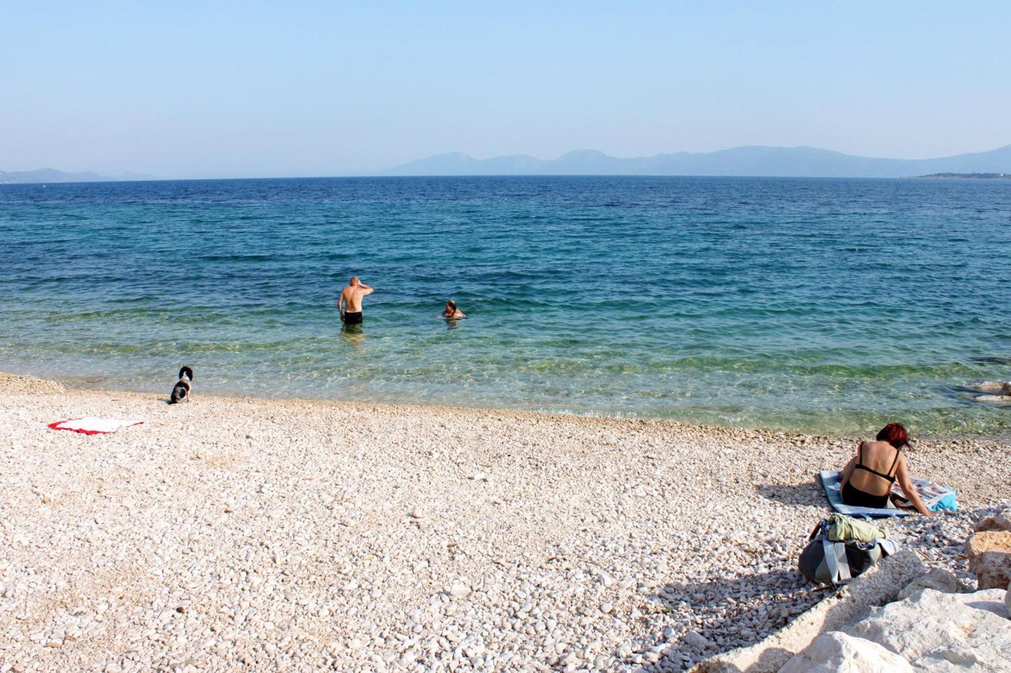 With A Parking Space Zivogosce - Blato, Makarska - 22253 Apartment Podgora