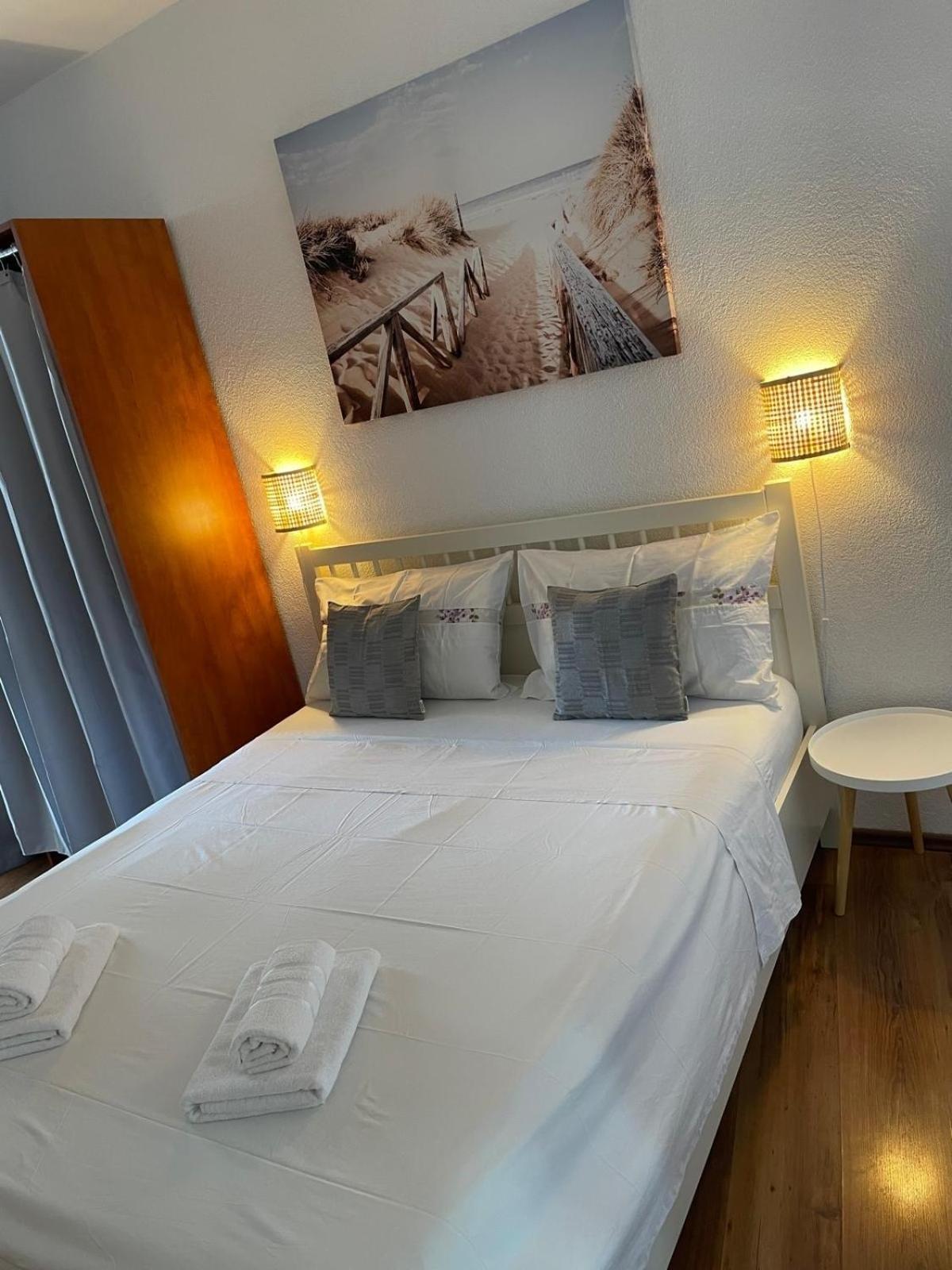 With A Parking Space Zivogosce - Blato, Makarska - 22253 Apartment *