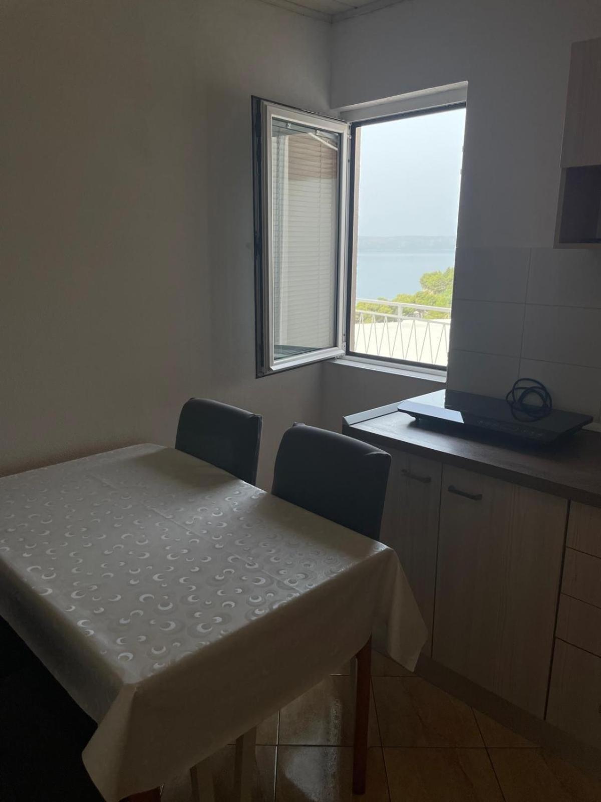 With A Parking Space Zivogosce - Blato, Makarska - 22253