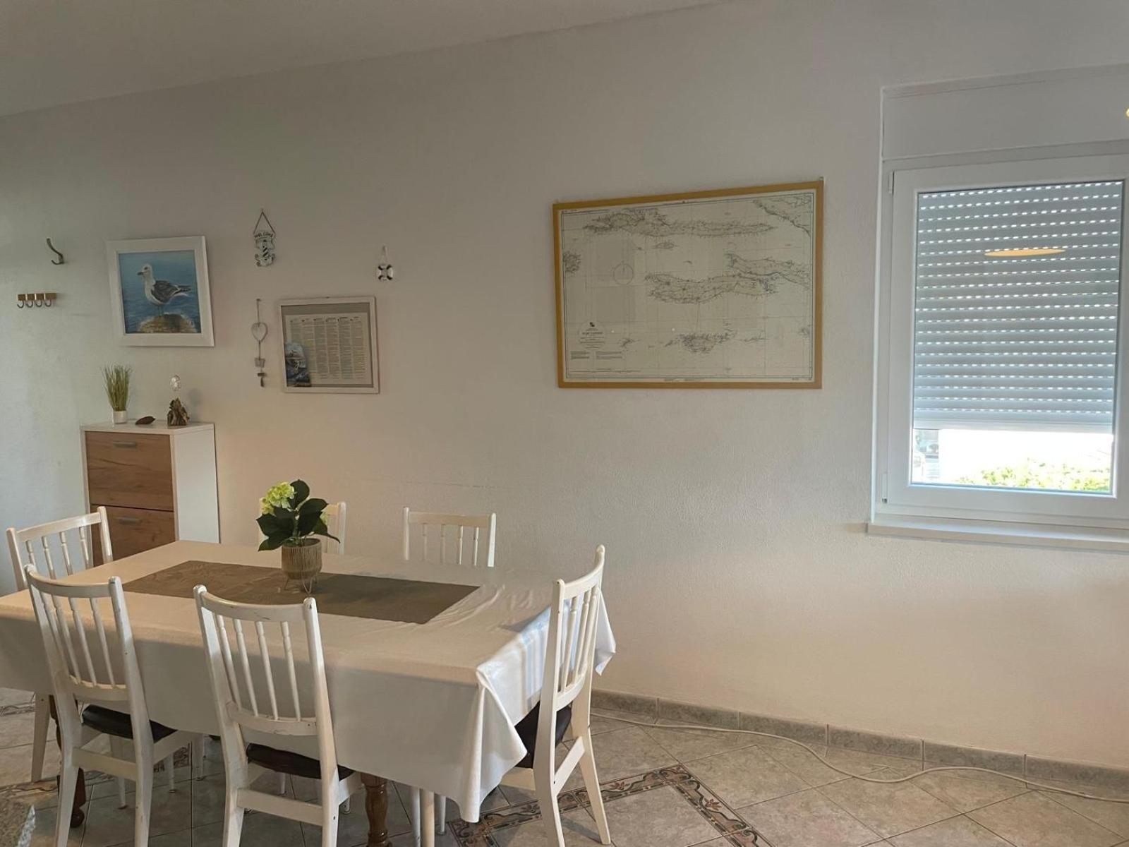 Apartment With A Parking Space Zivogosce - Blato, Makarska - 22253 Podgora