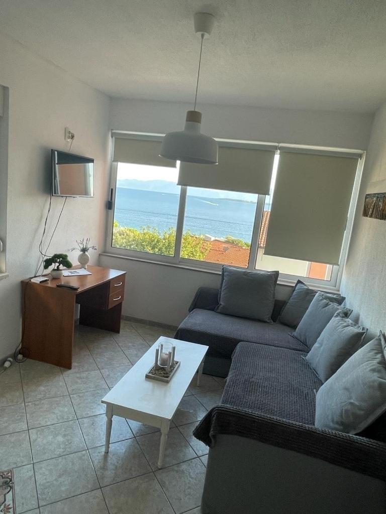 With A Parking Space Zivogosce - Blato, Makarska - 22253 Apartment *