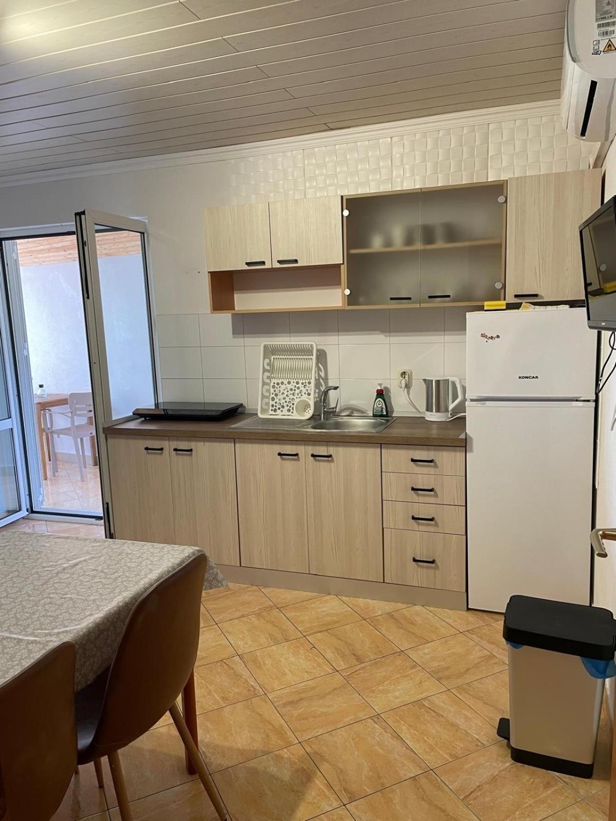 With A Parking Space Zivogosce - Blato, Makarska - 22253 * Podgora