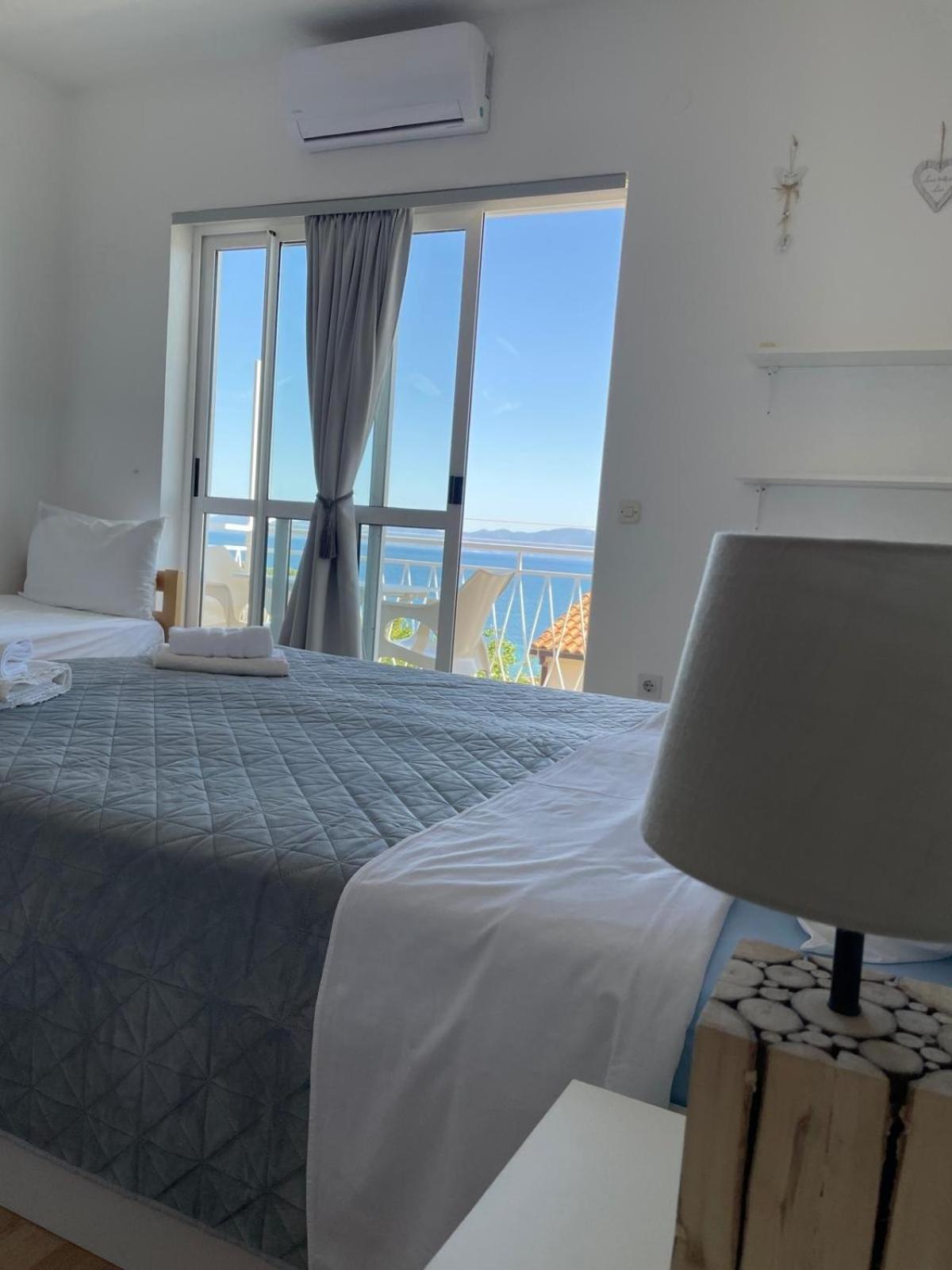 With A Parking Space Zivogosce - Blato, Makarska - 22253 Apartment *