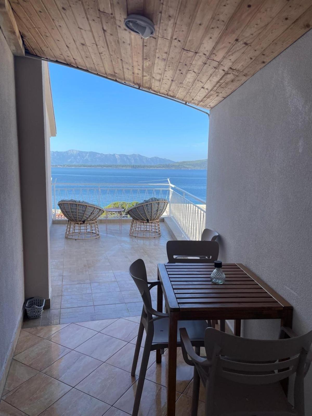 With A Parking Space Zivogosce - Blato, Makarska - 22253 Apartment Podgora