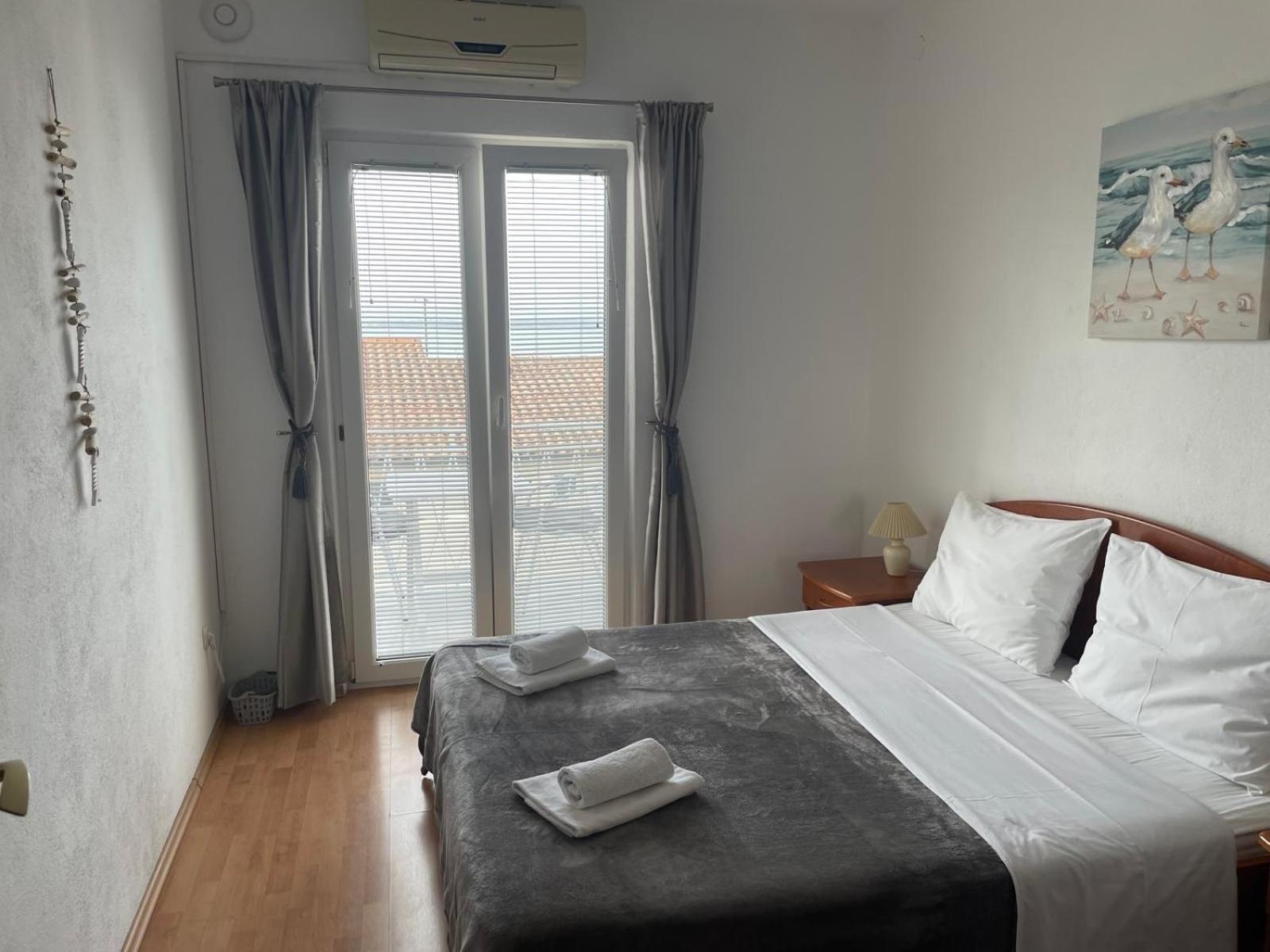 With A Parking Space Zivogosce - Blato, Makarska - 22253 *