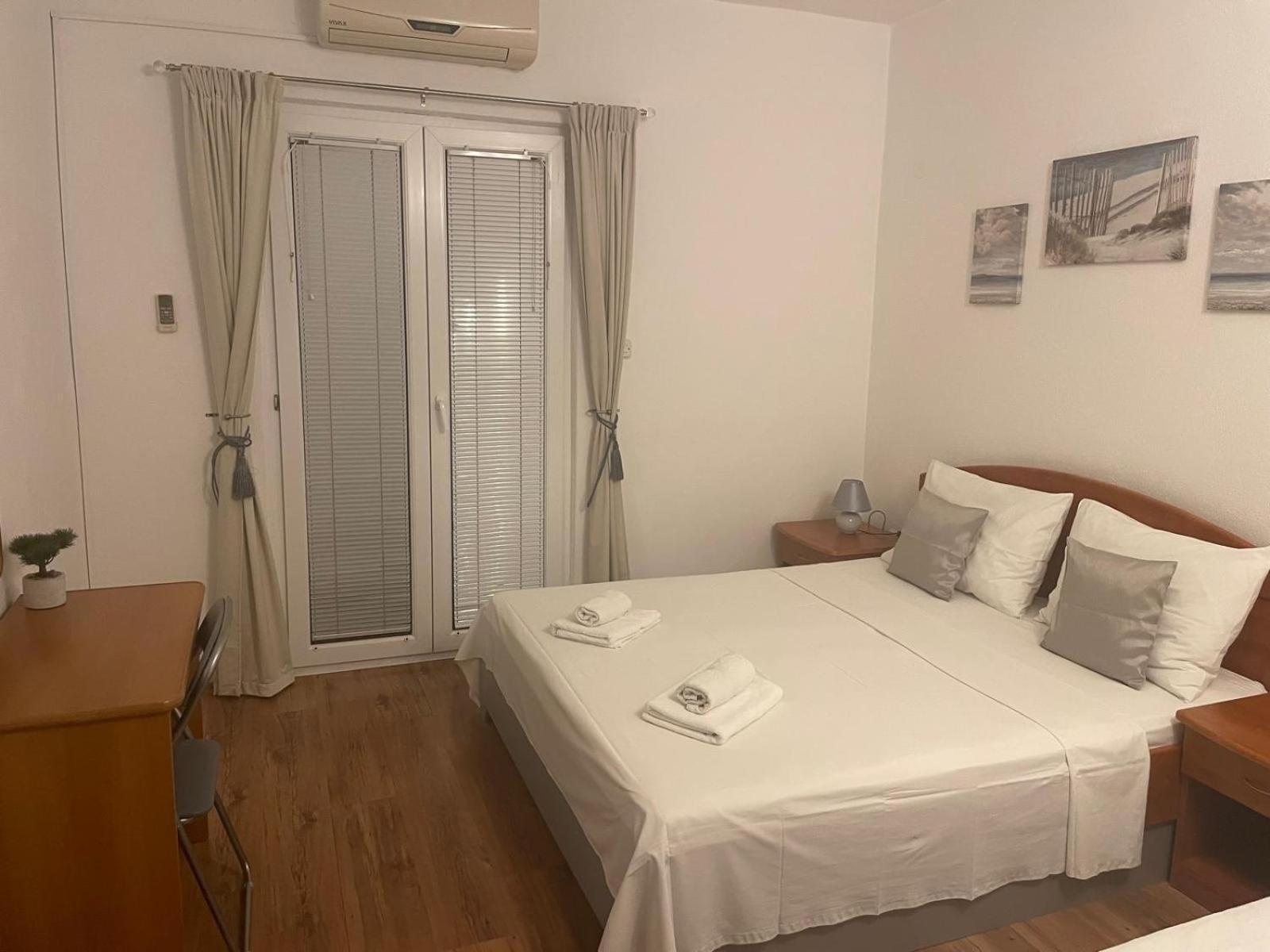 With A Parking Space Zivogosce - Blato, Makarska - 22253