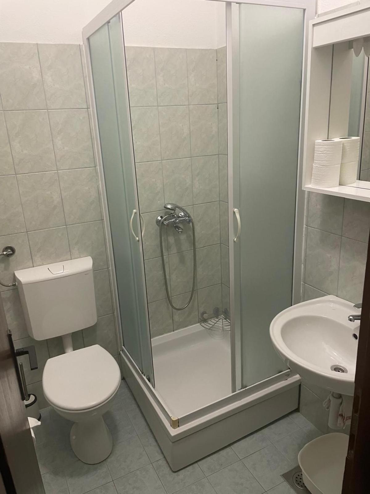 With A Parking Space Zivogosce - Blato, Makarska - 22253 Apartment