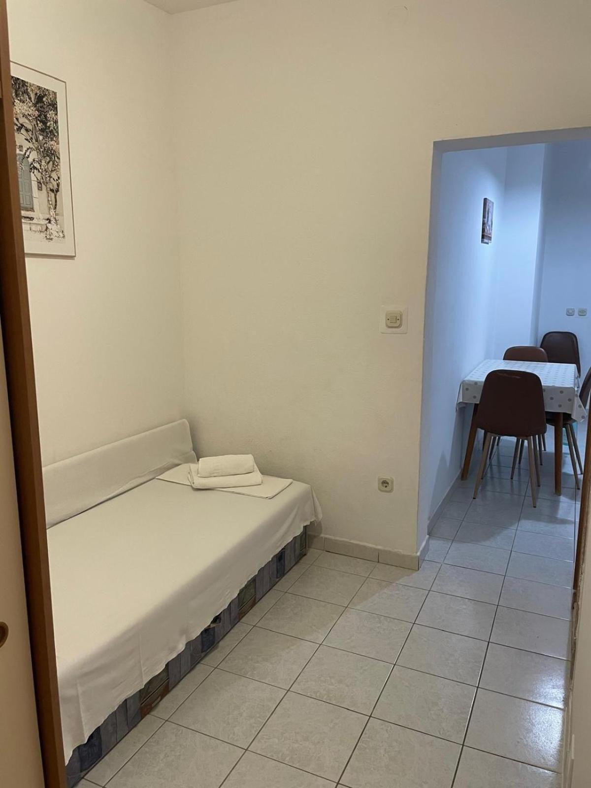 With A Parking Space Zivogosce - Blato, Makarska - 22253 Apartment Podgora