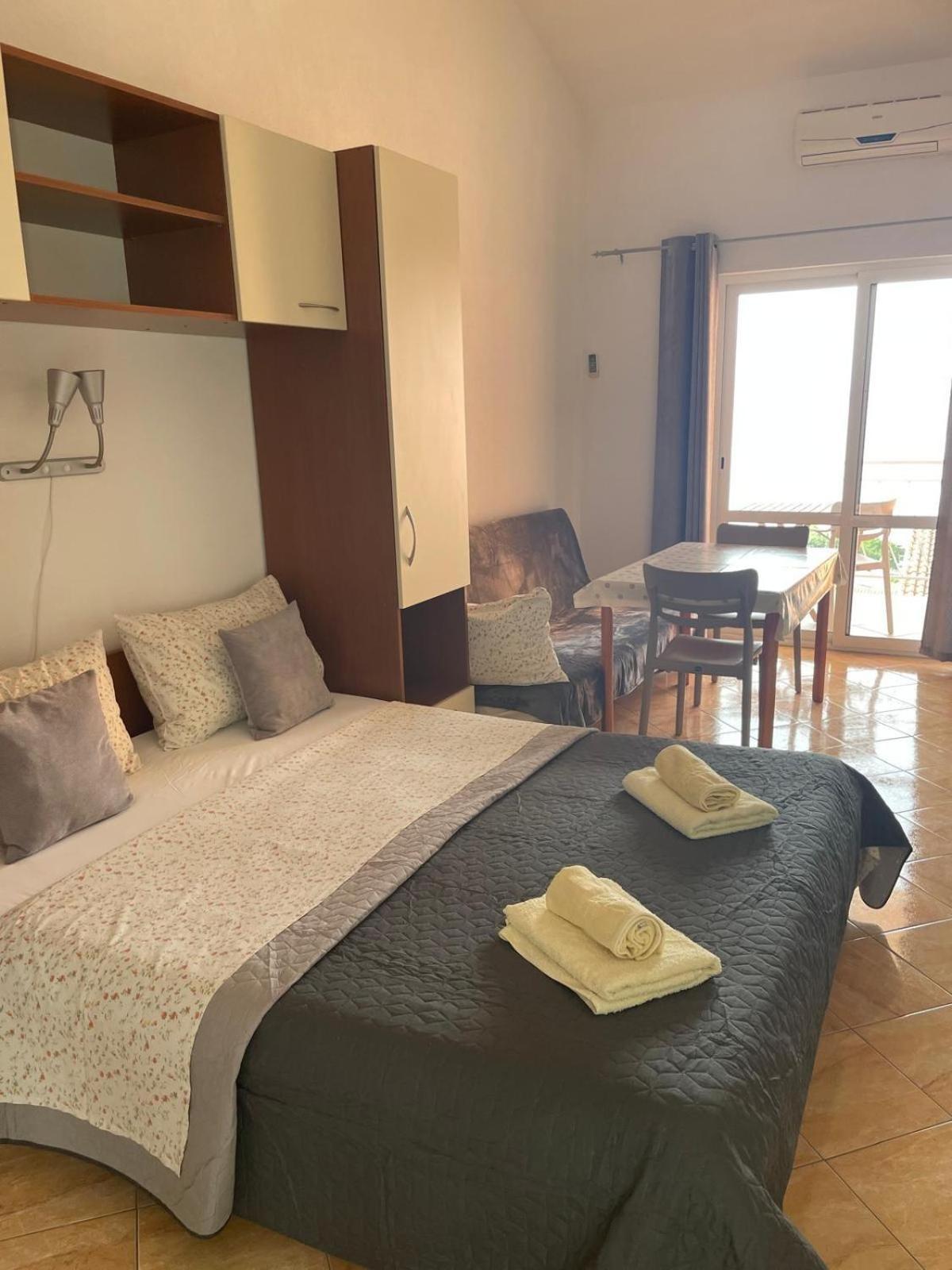With A Parking Space Zivogosce - Blato, Makarska - 22253 * Podgora