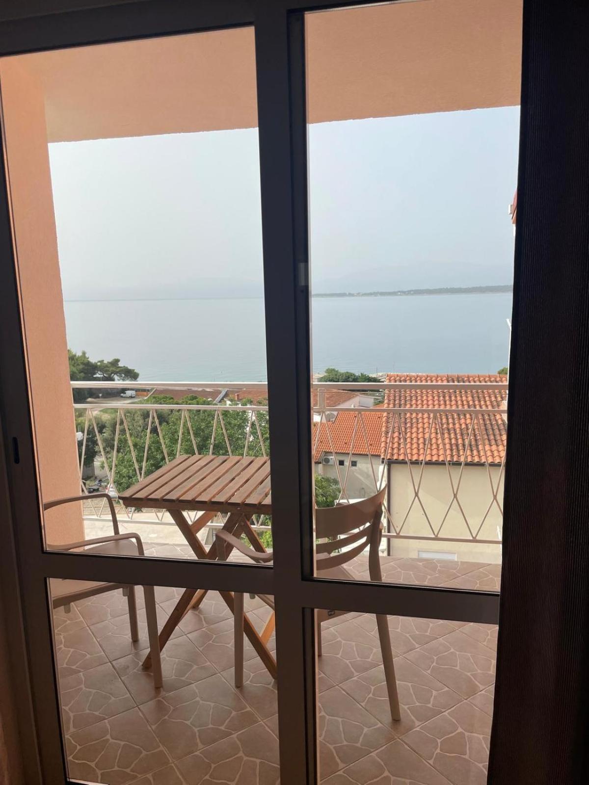 With A Parking Space Zivogosce - Blato, Makarska - 22253 * Podgora